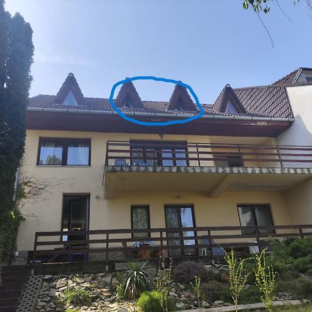 Tolena Heviz Apartments Exterior foto