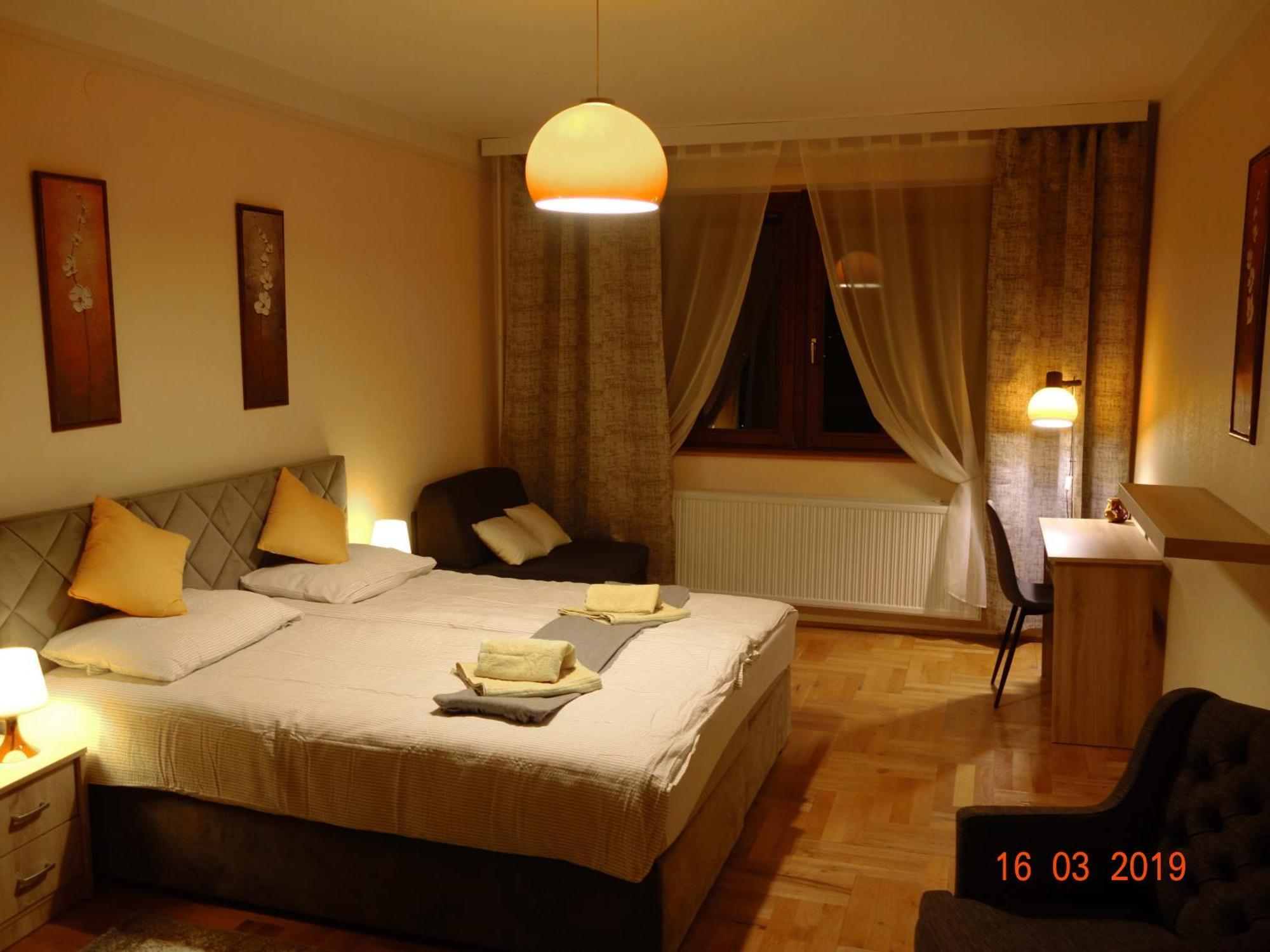 Tolena Heviz Apartments Exterior foto