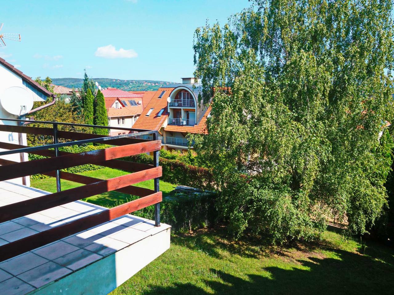 Tolena Heviz Apartments Exterior foto