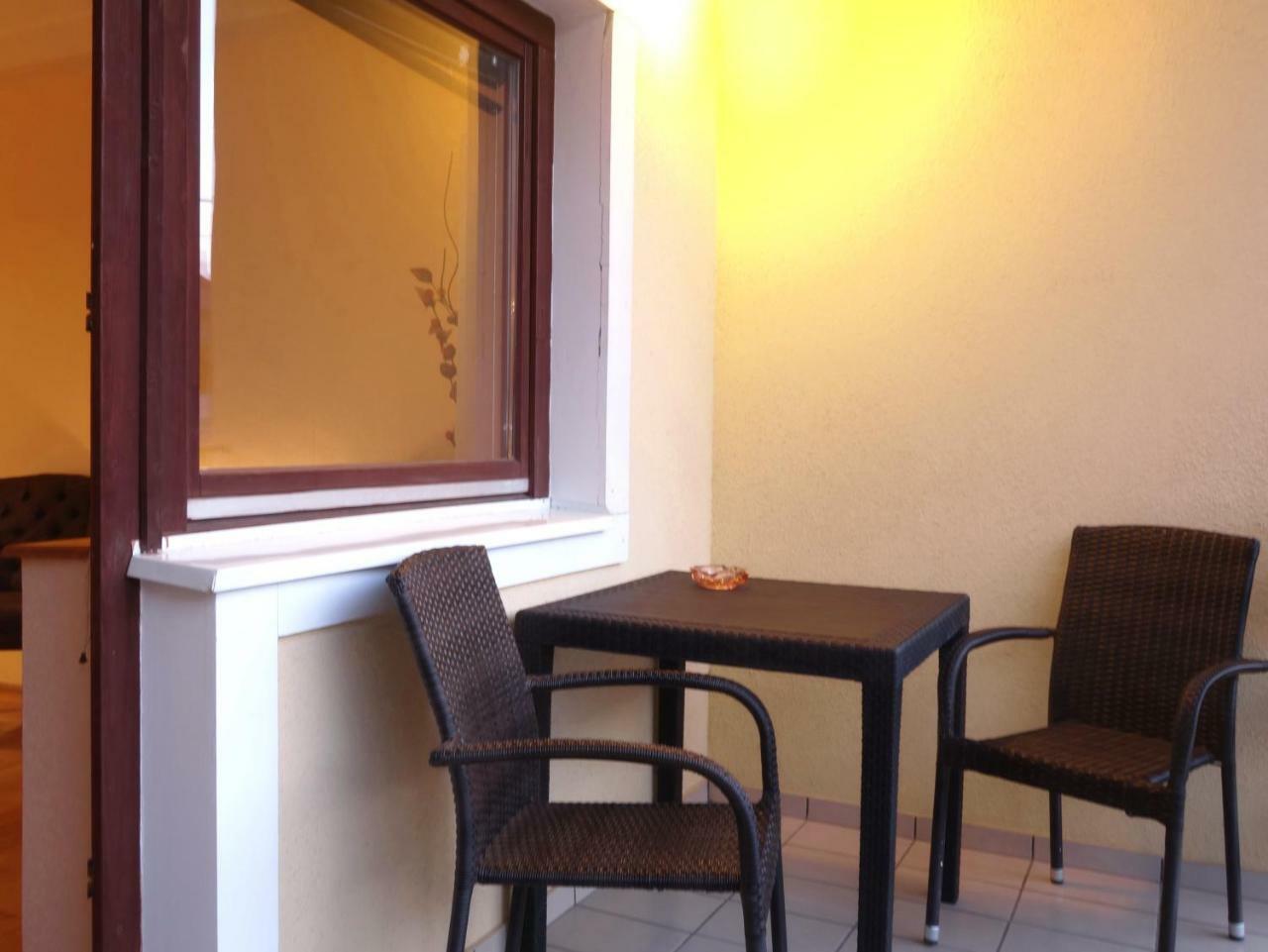 Tolena Heviz Apartments Exterior foto