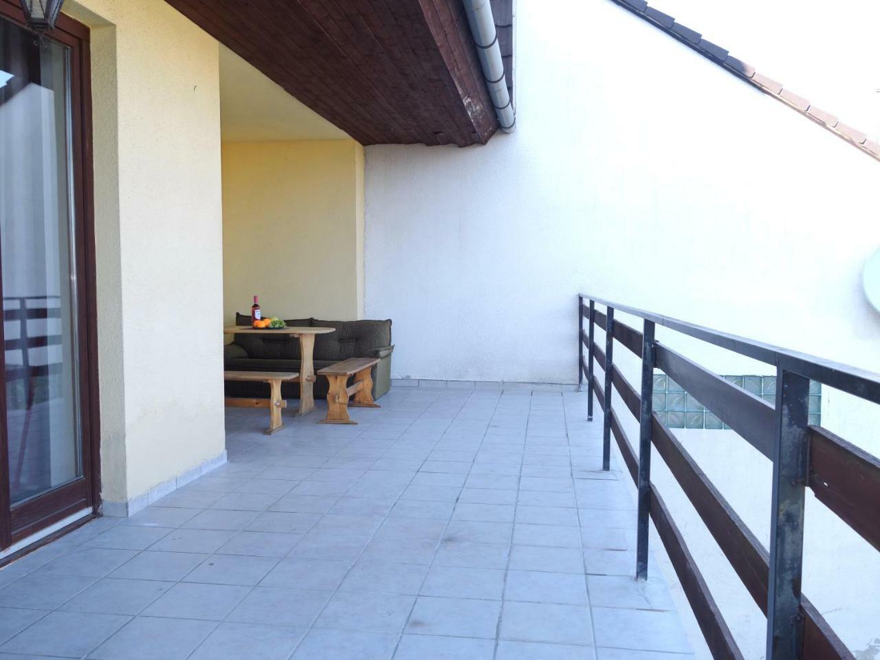 Tolena Heviz Apartments Exterior foto