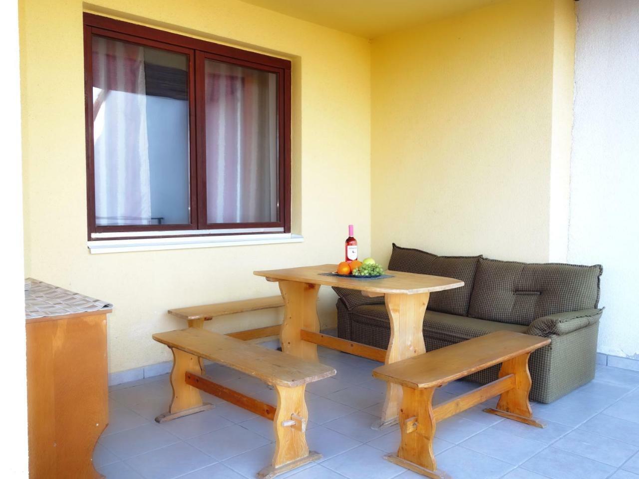 Tolena Heviz Apartments Exterior foto