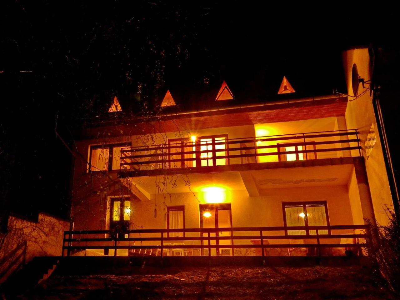 Tolena Heviz Apartments Exterior foto