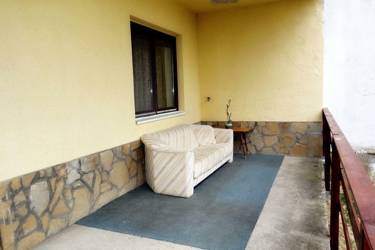 Tolena Heviz Apartments Exterior foto