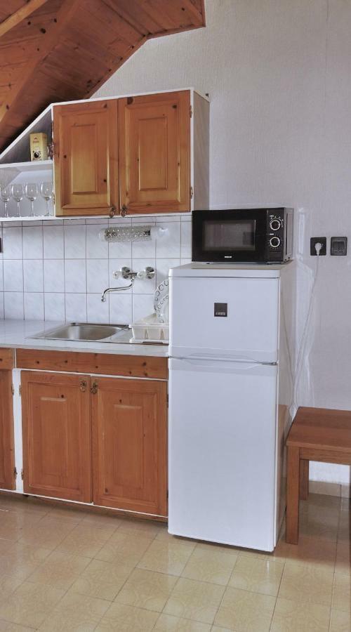 Tolena Heviz Apartments Exterior foto