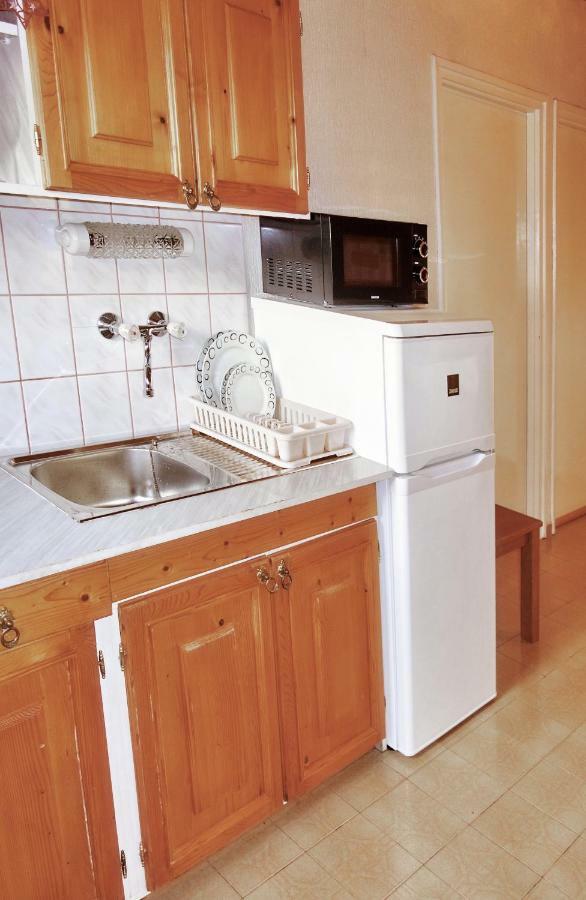Tolena Heviz Apartments Exterior foto