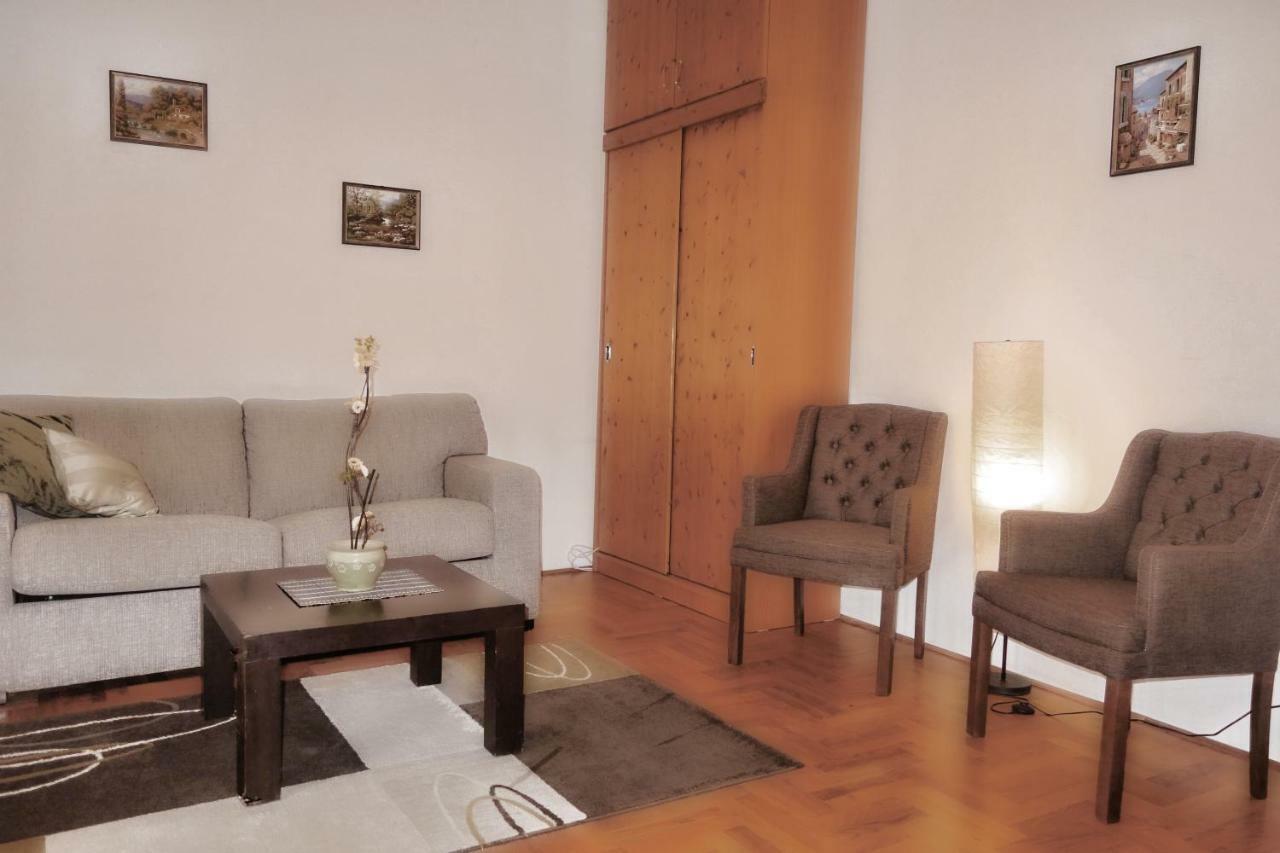 Tolena Heviz Apartments Exterior foto