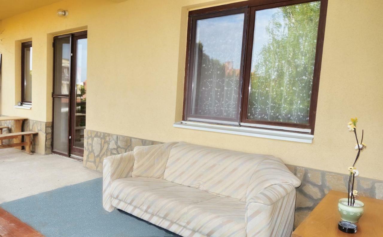 Tolena Heviz Apartments Exterior foto