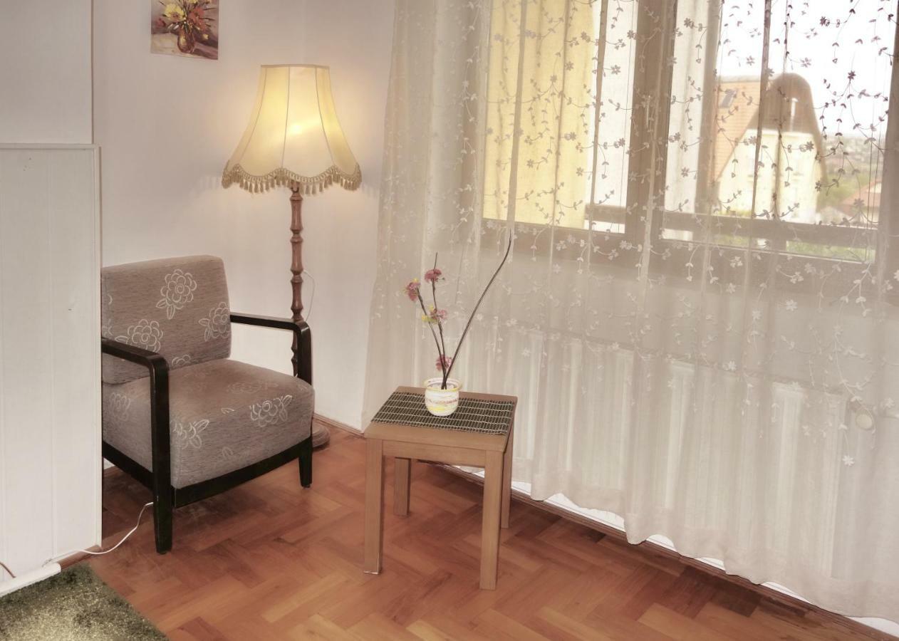 Tolena Heviz Apartments Exterior foto