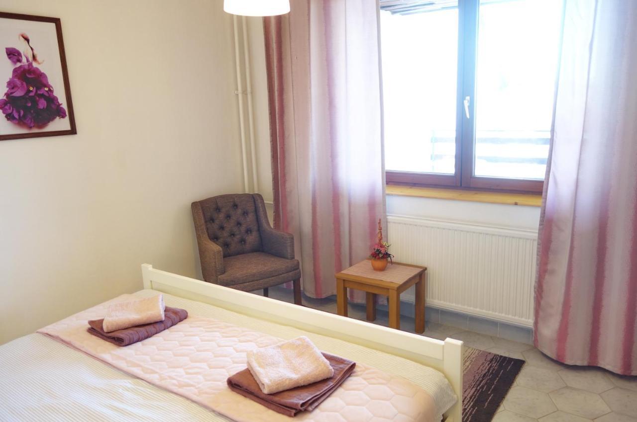 Tolena Heviz Apartments Exterior foto